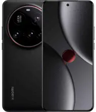Smartphone Xiaomi 15 Ultra 16GB/512GB, negru
