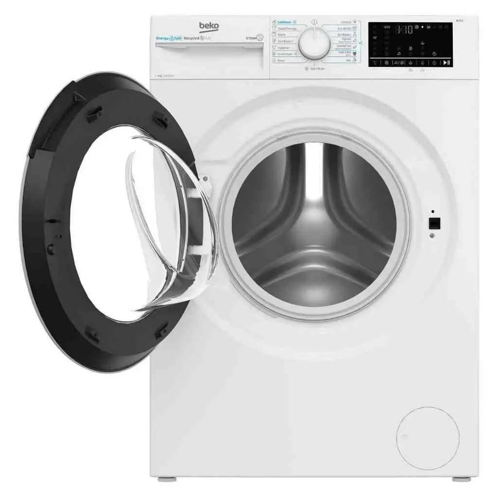 Стиральная машина Beko B3WFU49215WW, белый на tehnoparc.md Стиральная машина Beko B3WFU49215WW, белый