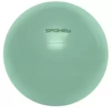 Fitball Spokey Fitball 75cm, verde