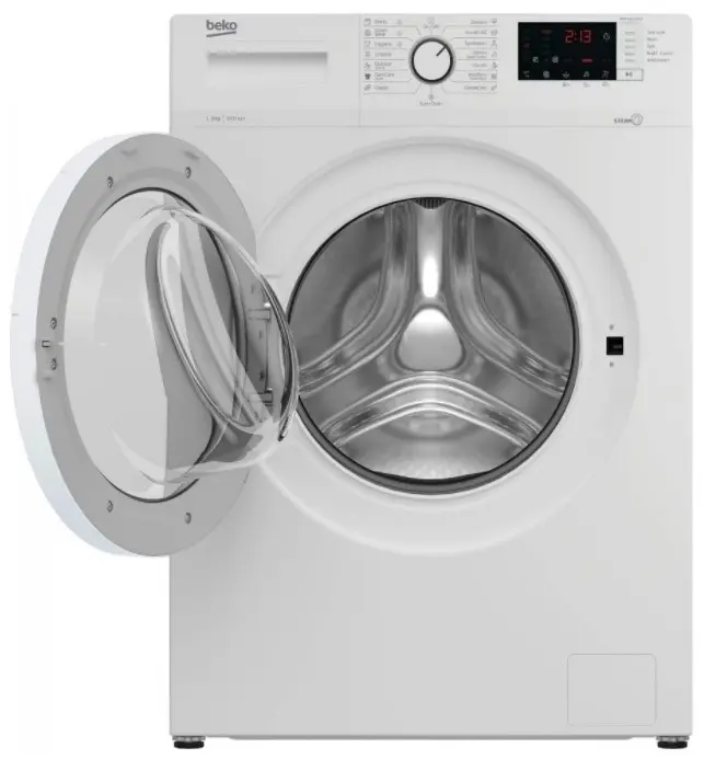 Стиральная машина Beko WUE6512XWST, белый