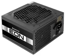 Блок питания Chieftec 600W ZPU-600S, черный