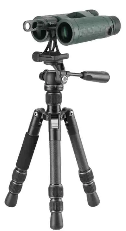 Штатив Vanguard VESTA GOT 233CP, черный на tehnoparc.md Штатив Vanguard VESTA GOT 233CP, черный