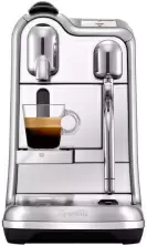 Espressor Nespresso Creatista PRO, inox