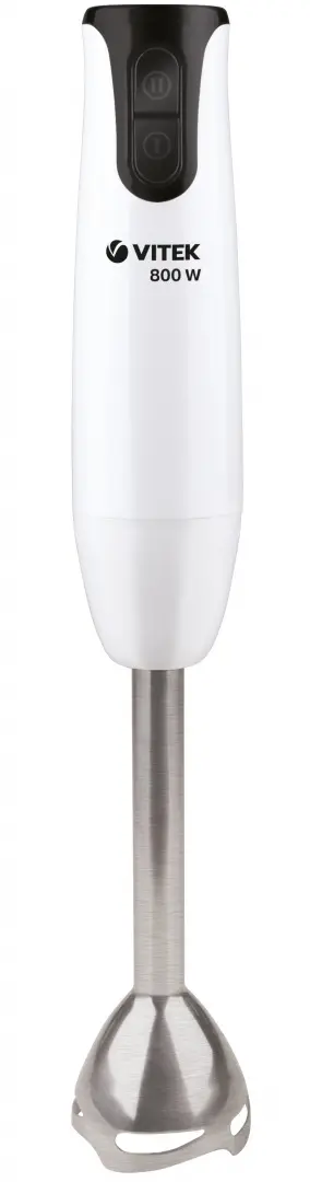 Blender Vitek VT-3428, alb