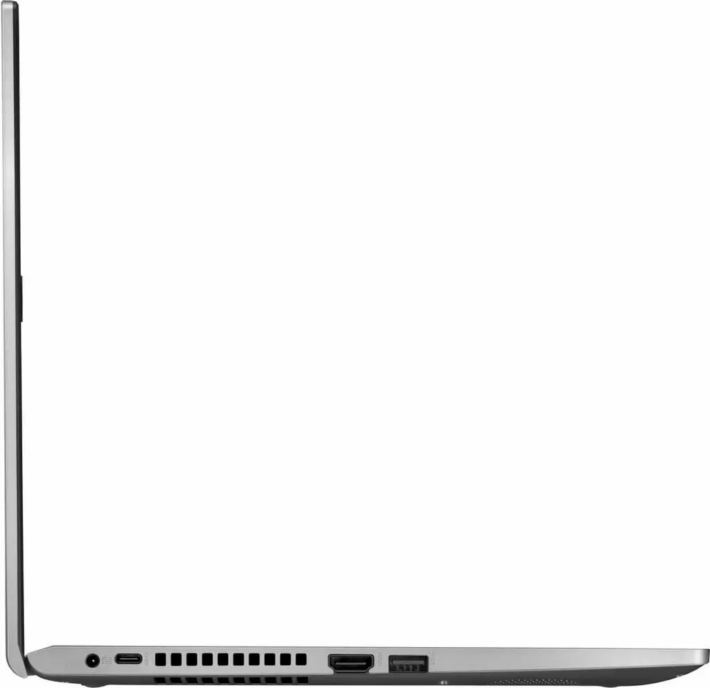 Laptop Asus X515KA (15.6"/FHD/Celeron N4500/8GB/512GB/Intel UHD), argintiu