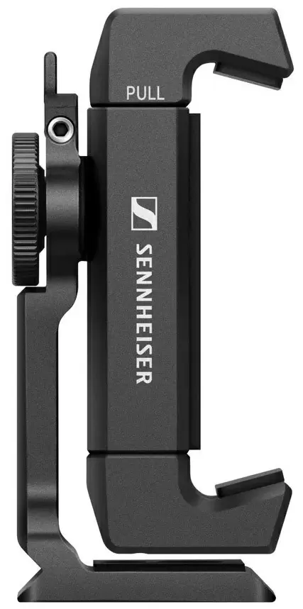 Штатив Sennheiser MKE 400 Mobile Kit, черный