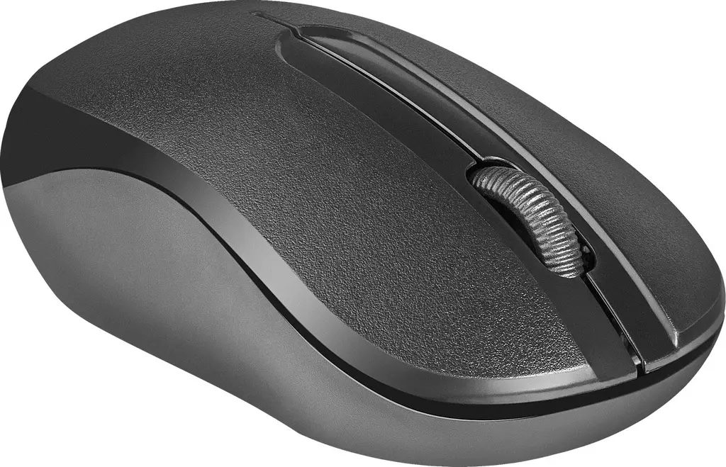 Мышка Defender Datum MM-285, черный
