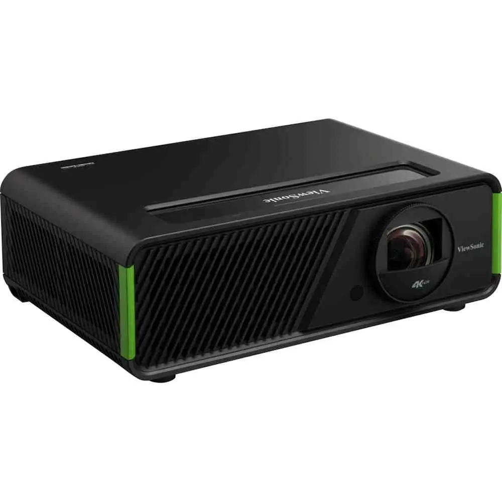Proiector Viewsonic X2-4K Pro, negru