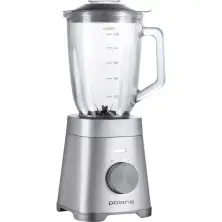 Блендер Polaris PTB 1037G, серебристый