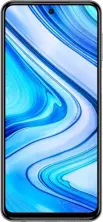 Smartphone Xiaomi Redmi Note 9 Pro 6GB/128GB, alb