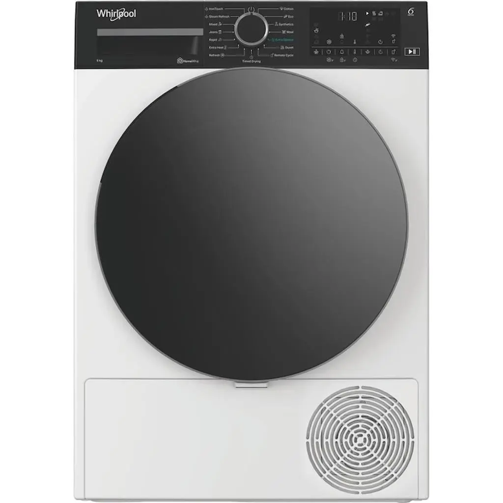 Сушильная машина Whirlpool WP A9X WBS EE