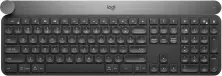 Клавиатура Logitech Craft, черный