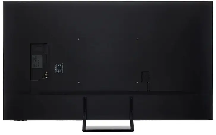 Televizor Samsung QE65Q70AAUXUA, negru