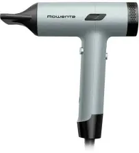 Фен Rowenta HY7120E0, зеленый