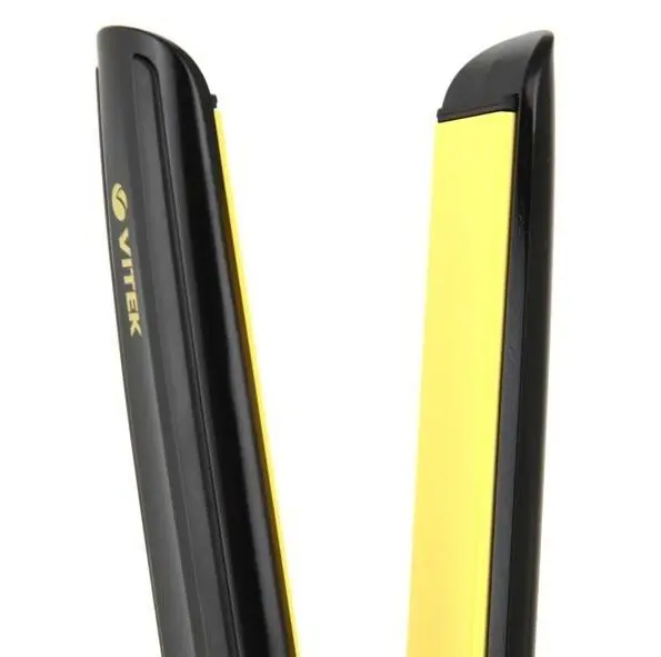 Прибор для укладки Vitek VT-8400, черный