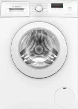 Maşină de spălat rufe Bosch WAJ280L2SN, alb