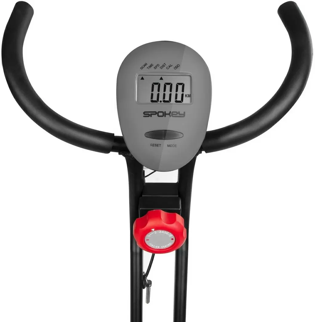 Bicicletă fitness Spokey Xfit+