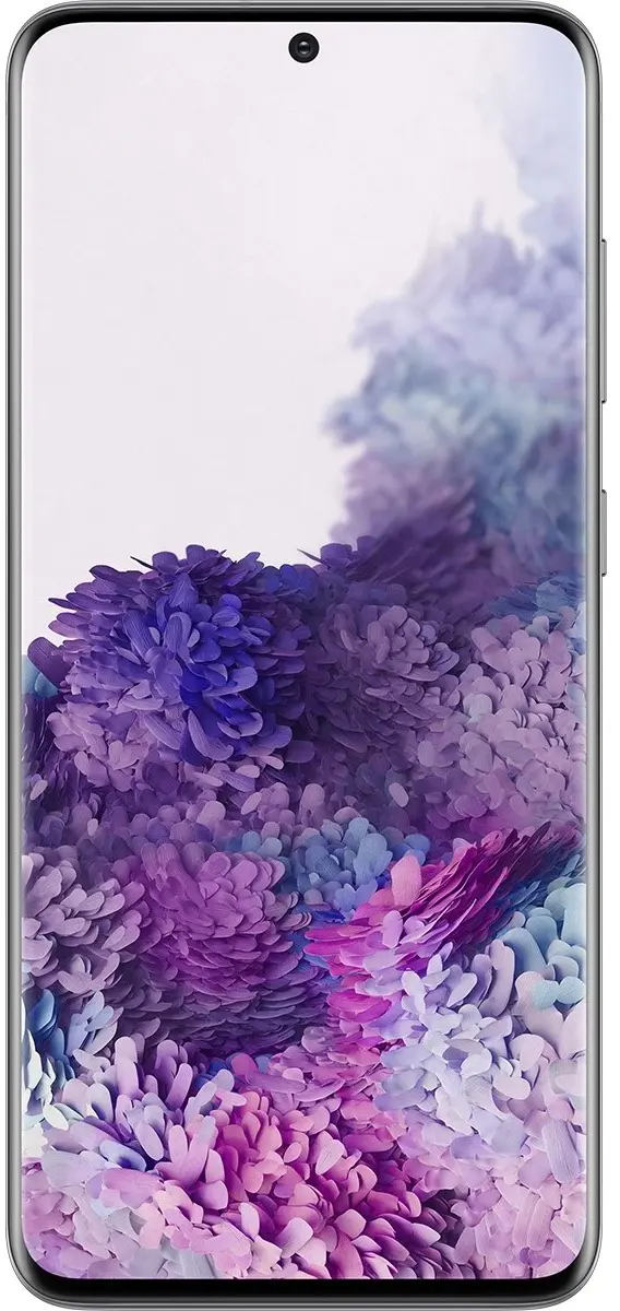 Smartphone Samsung SM-G980 Galaxy S20 8GB/128GB, gri
