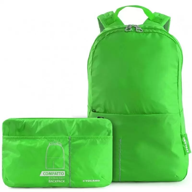 Рюкзак Tucano BPCOBK-VM, зеленый