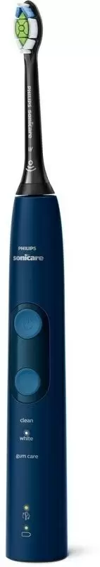 Periuță de dinți electrică Philips HX6851/53, albastru