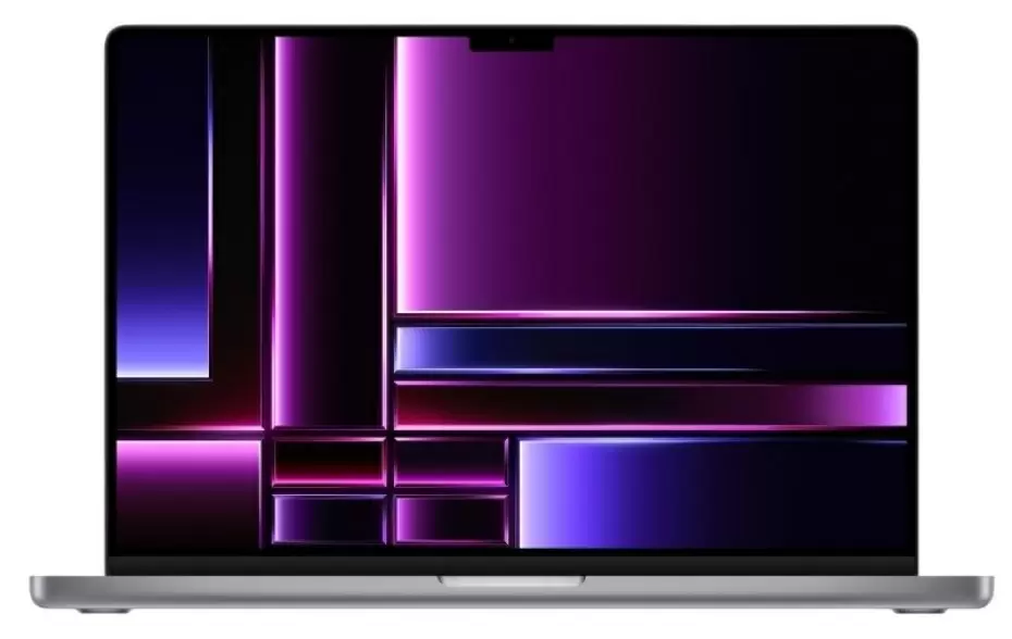 Ноутбук Apple MacBook Pro Z174001PH (16.2"/M2 Pro/16GB/512GB), серый