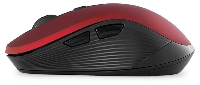 Mouse Sven RX-560SW, roșu