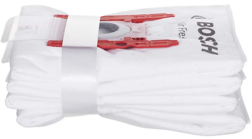 Set saci pentru aspirator Bosch AirFresh Gall BBZAFGALL