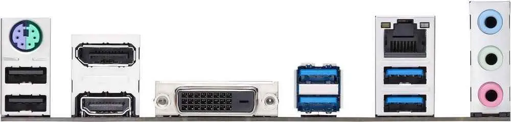Placă de bază Asus Prime B460M-A