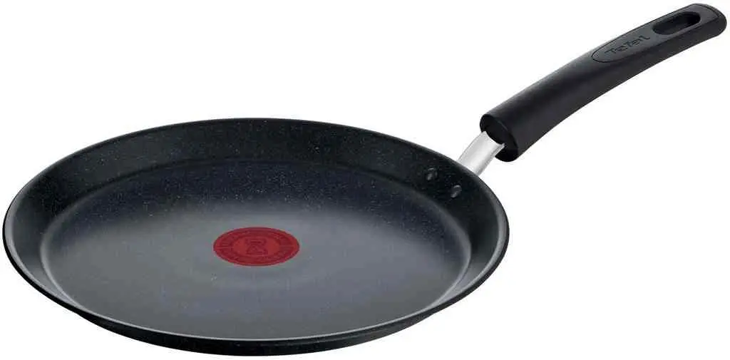 Tigaie Tefal G2813872, negru
