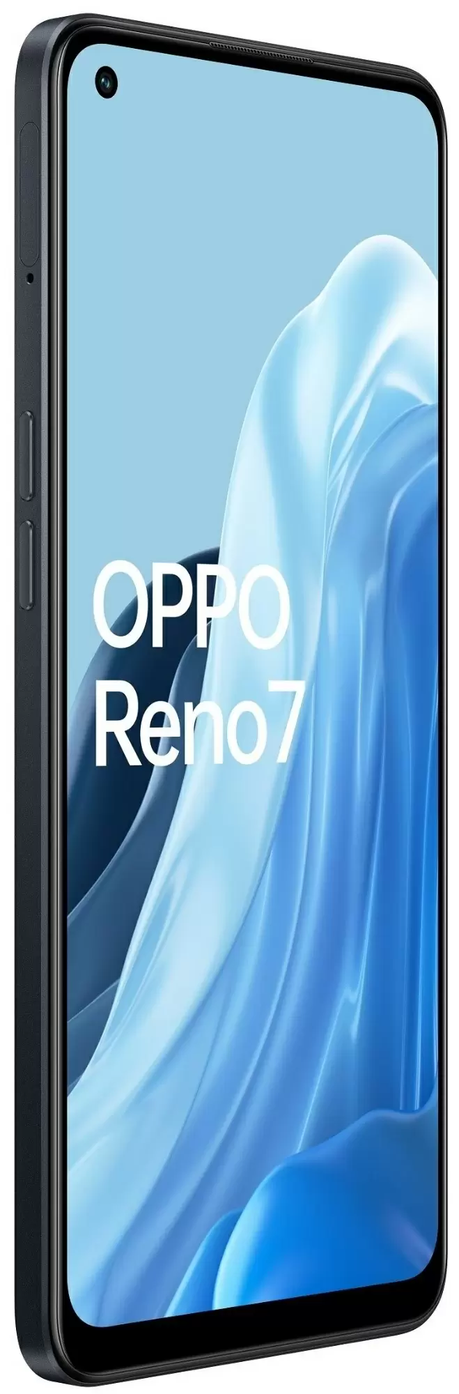 Смартфон Oppo Reno 7 8GB/128GB, черный