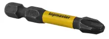 Набор бит Topmaster 338732 на tehnoparc.md Набор бит Topmaster 338732