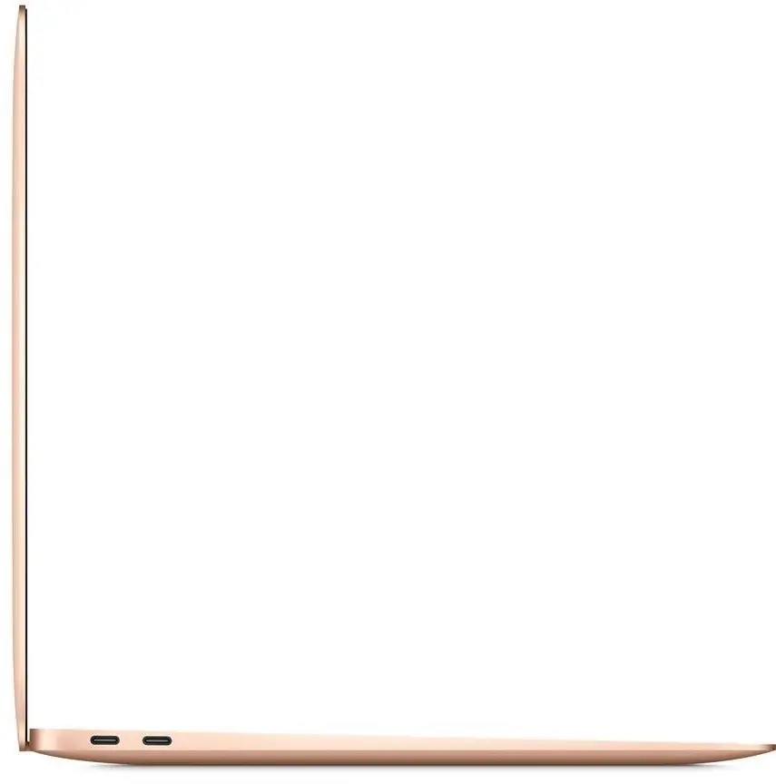 Laptop Apple MacBook Air MVH52RU/A (13.3"/Core i5-1030NG7/8GB/512GB), auriu