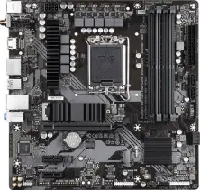 Материнская плата Gigabyte B760M DS3H AX DDR4