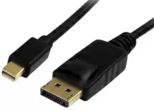 Cablu video Brackton miniDP to DP 1.5m