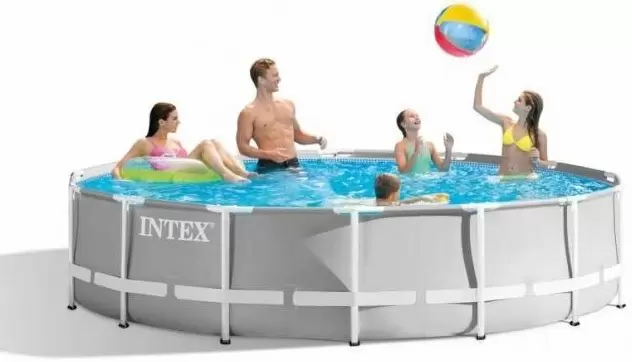 Бассейн Intex 26700