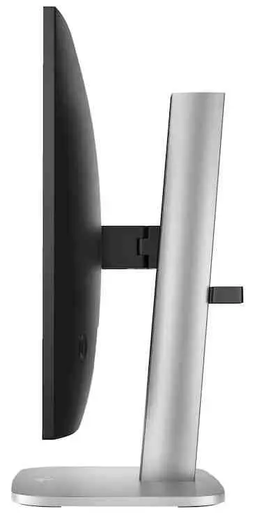 Монитор HP S5 Pro 524pf, черный