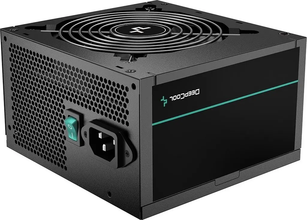 Блок питания Deepcool 800W PM800D