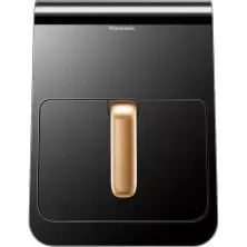 Аэрогриль Panasonic NF-CC600ATS, черный
