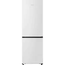 Холодильник Hisense RB3K330SAWD, белый