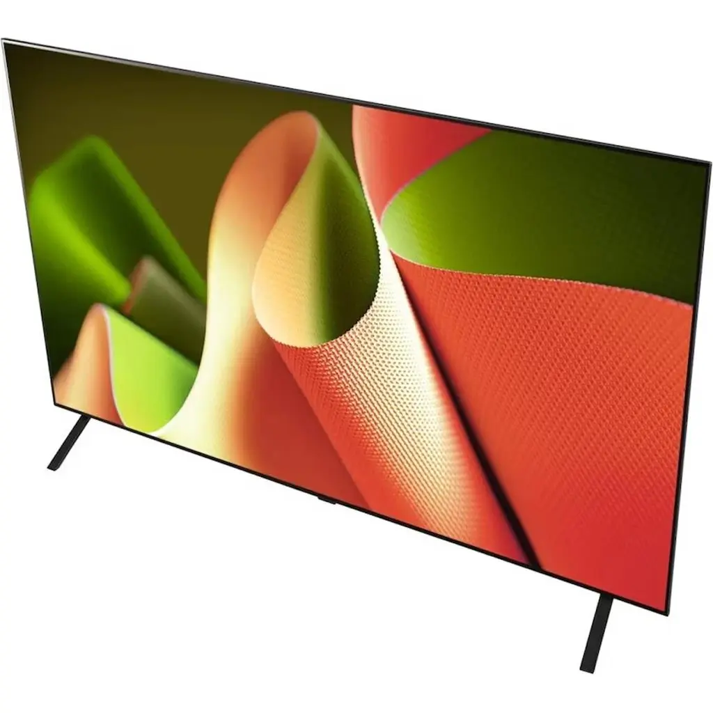 Телевизор LG OLED77B42LA, черный на tehnoparc.md Телевизор LG OLED77B42LA, черный
