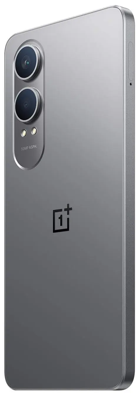 Smartphone OnePlus Nord CE 4 Lite 8GB/256GB, argintiu