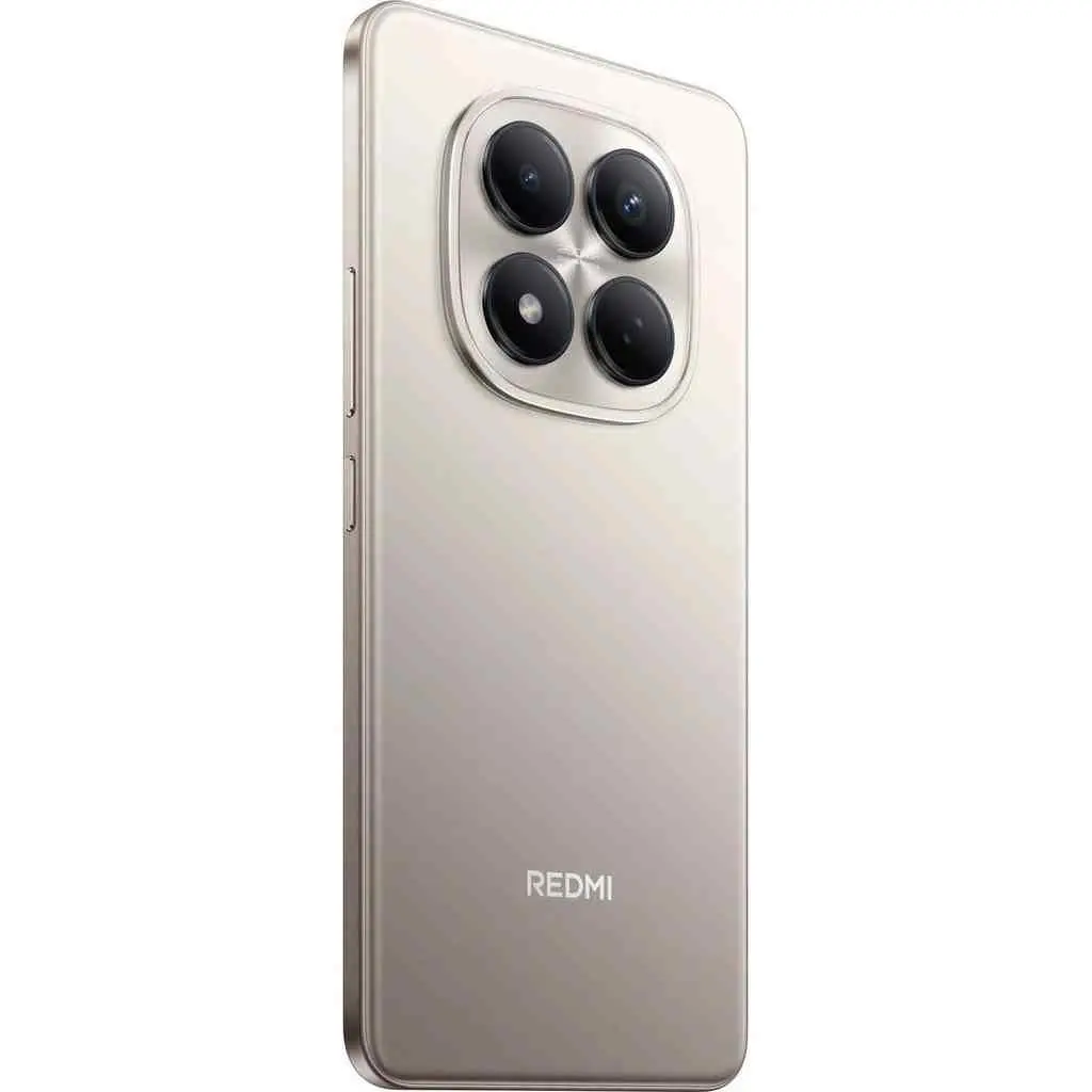 Smartphone Xiaomi Redmi Note 15 Pro 8GB/256GB, bej