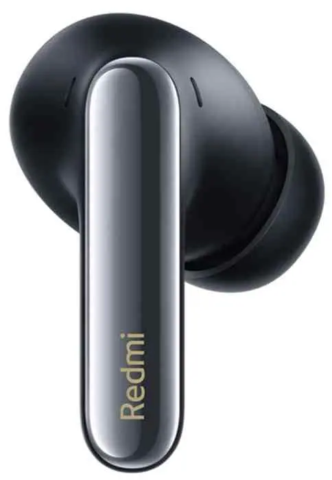 Наушники Xiaomi Redmi Buds 6 Pro, черный