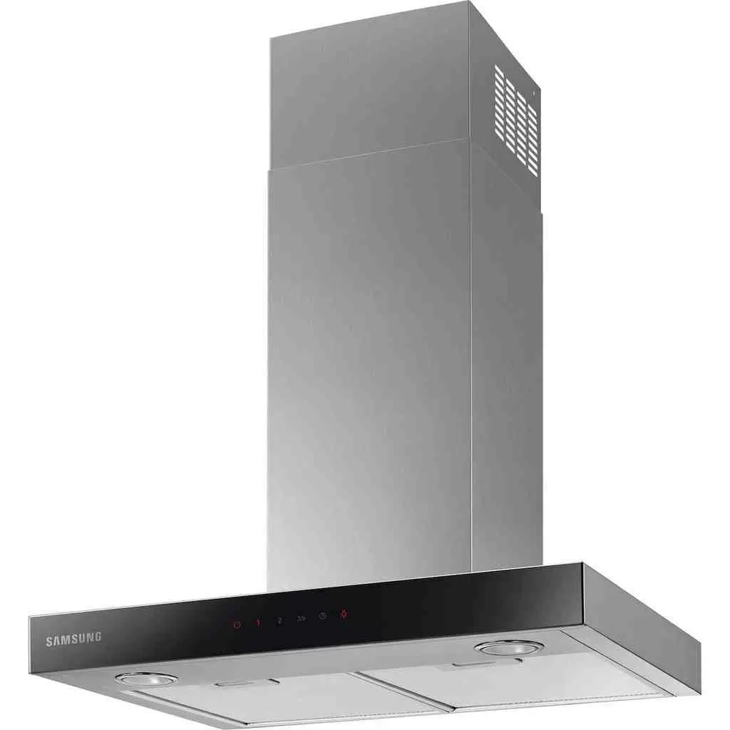 Вытяжка Samsung NK24C5070US/UR, черный