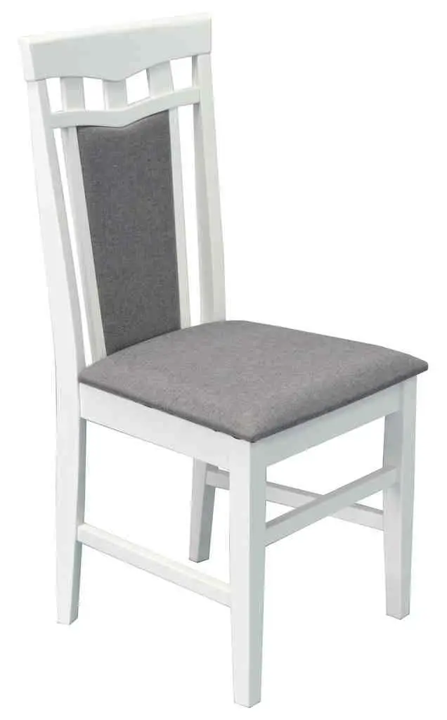 Scaun Malazia Evelin Deppa-R NV-10 WP, alb