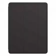 Husă pentru tabletă Apple Smart Folio for iPad Pro 12.9" (4th gen), negru