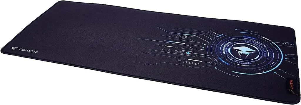 Коврик для мышки Havit MP849, черный