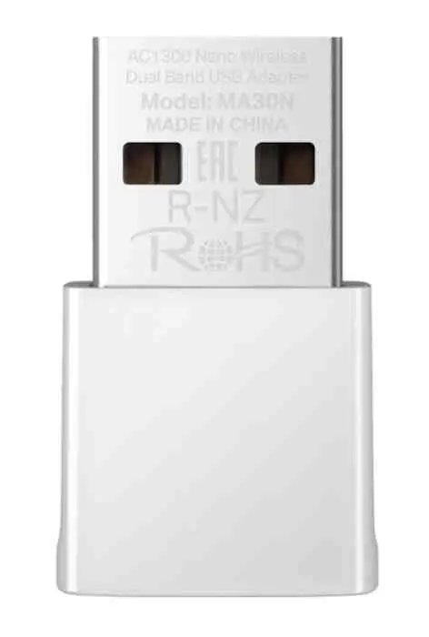 Adaptor de rețea Mercusys MA30N pe tehnoparc.md Adaptor de rețea Mercusys MA30N