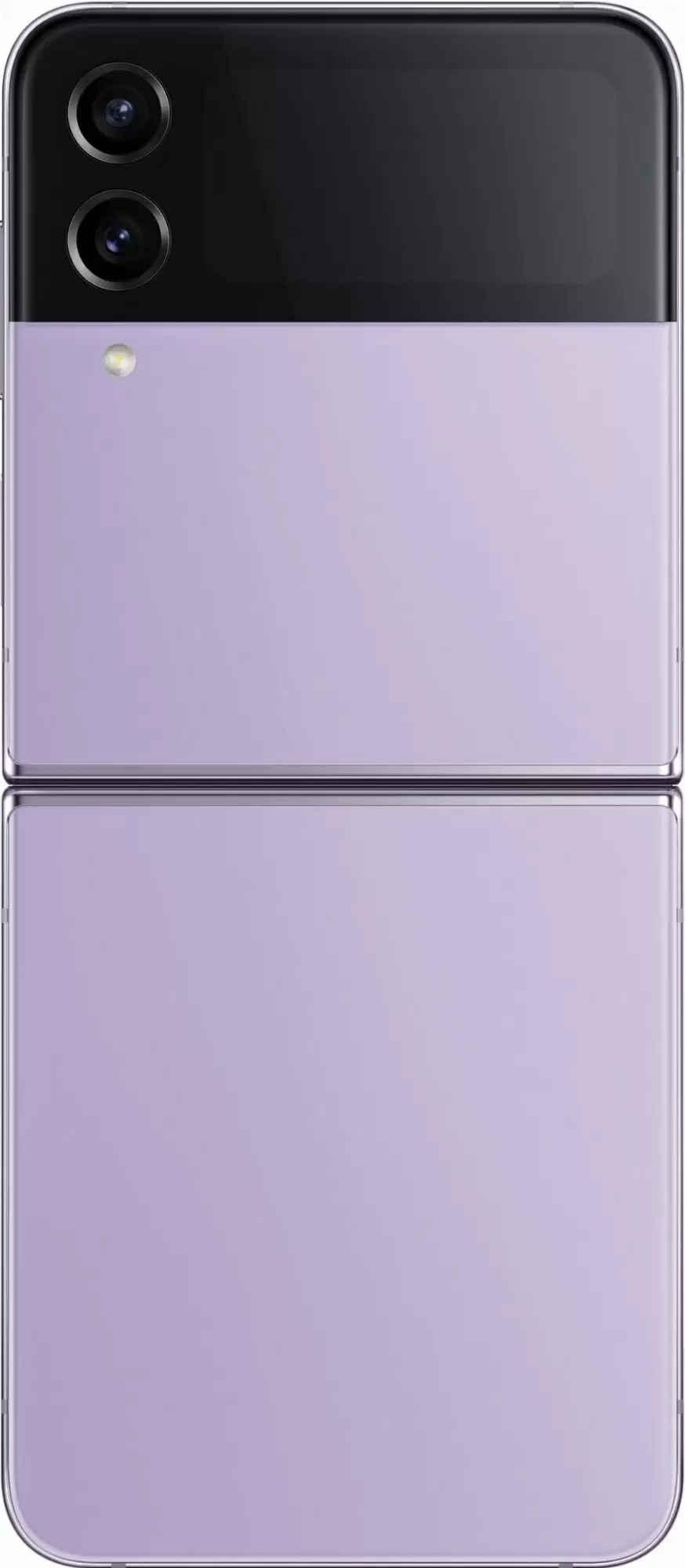 Смартфон Samsung SM-F721 Galaxy Z Flip4 5G 8GB/256GB, фиолетовый