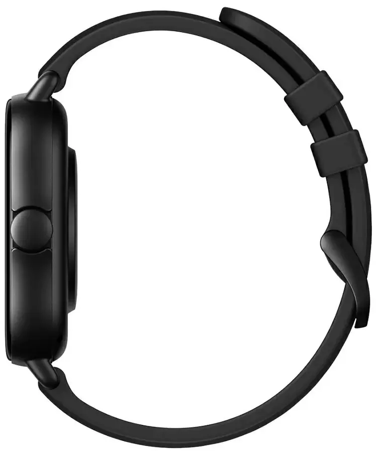 Умные часы Xiaomi Amazfit GTS 2e, черный